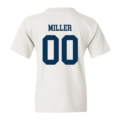 Georgia Tech - NCAA Softball : Payton Miller - Classic Shersey Youth T-Shirt-1