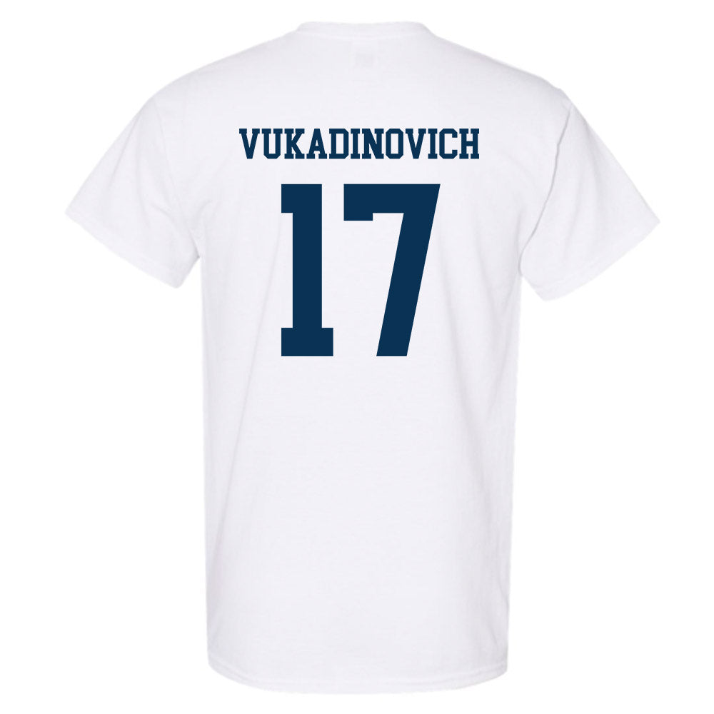 Georgia Tech - NCAA Softball : Paige Vukadinovich - Classic Shersey T-Shirt-1