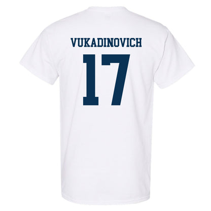 Georgia Tech - NCAA Softball : Paige Vukadinovich - Classic Shersey T-Shirt-1