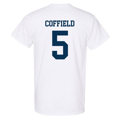 Georgia Tech - NCAA Softball : Makayla Coffield - Classic Shersey T-Shirt-1