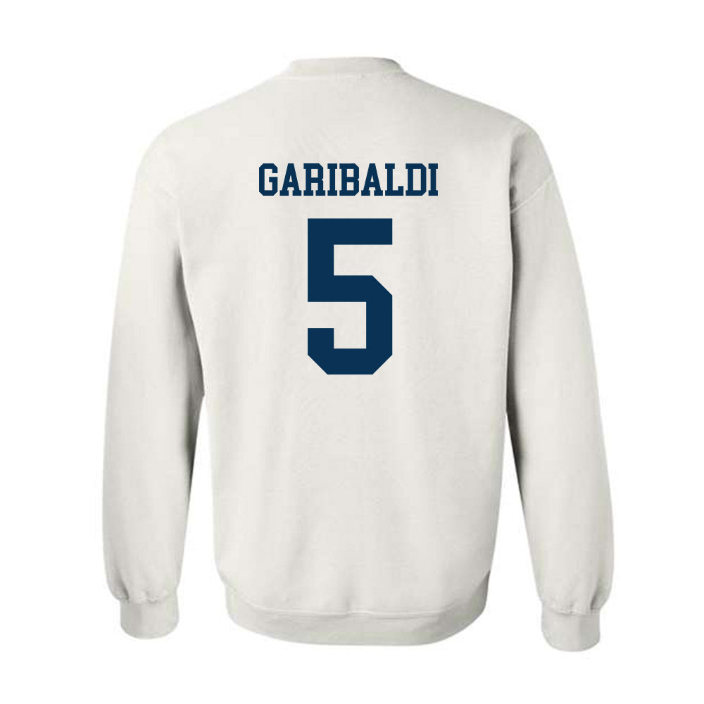 Georgia Tech - NCAA Women's Volleyball : Bianca Garibaldi - Classic Shersey Crewneck Sweatshirt-1