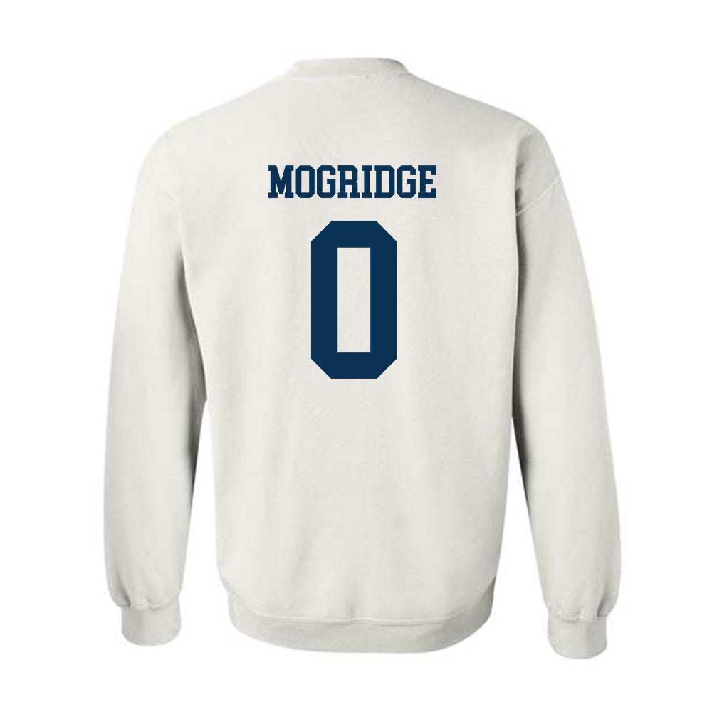 Georgia Tech - NCAA Women's Volleyball : Liv Mogridge - Classic Shersey Crewneck Sweatshirt-1