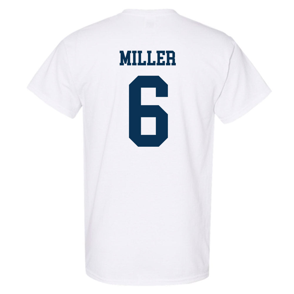Georgia Tech - NCAA Softball : Payton Miller - Classic Shersey T-Shirt-1