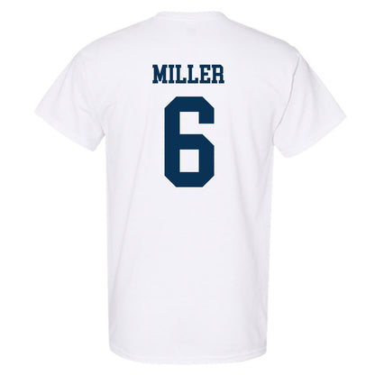 Georgia Tech - NCAA Softball : Payton Miller - Classic Shersey T-Shirt-1