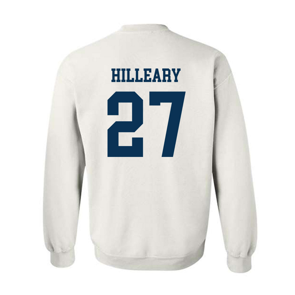 Georgia Tech - NCAA Softball : Kenley Hilleary - Classic Shersey Crewneck Sweatshirt-1