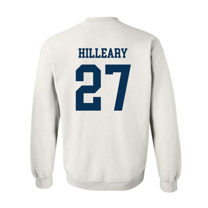 Georgia Tech - NCAA Softball : Kenley Hilleary - Classic Shersey Crewneck Sweatshirt-1