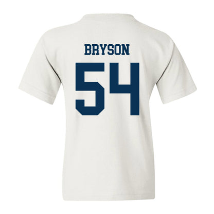 Georgia Tech - NCAA Football : Jimmy Bryson - Classic Shersey Youth T-Shirt-1