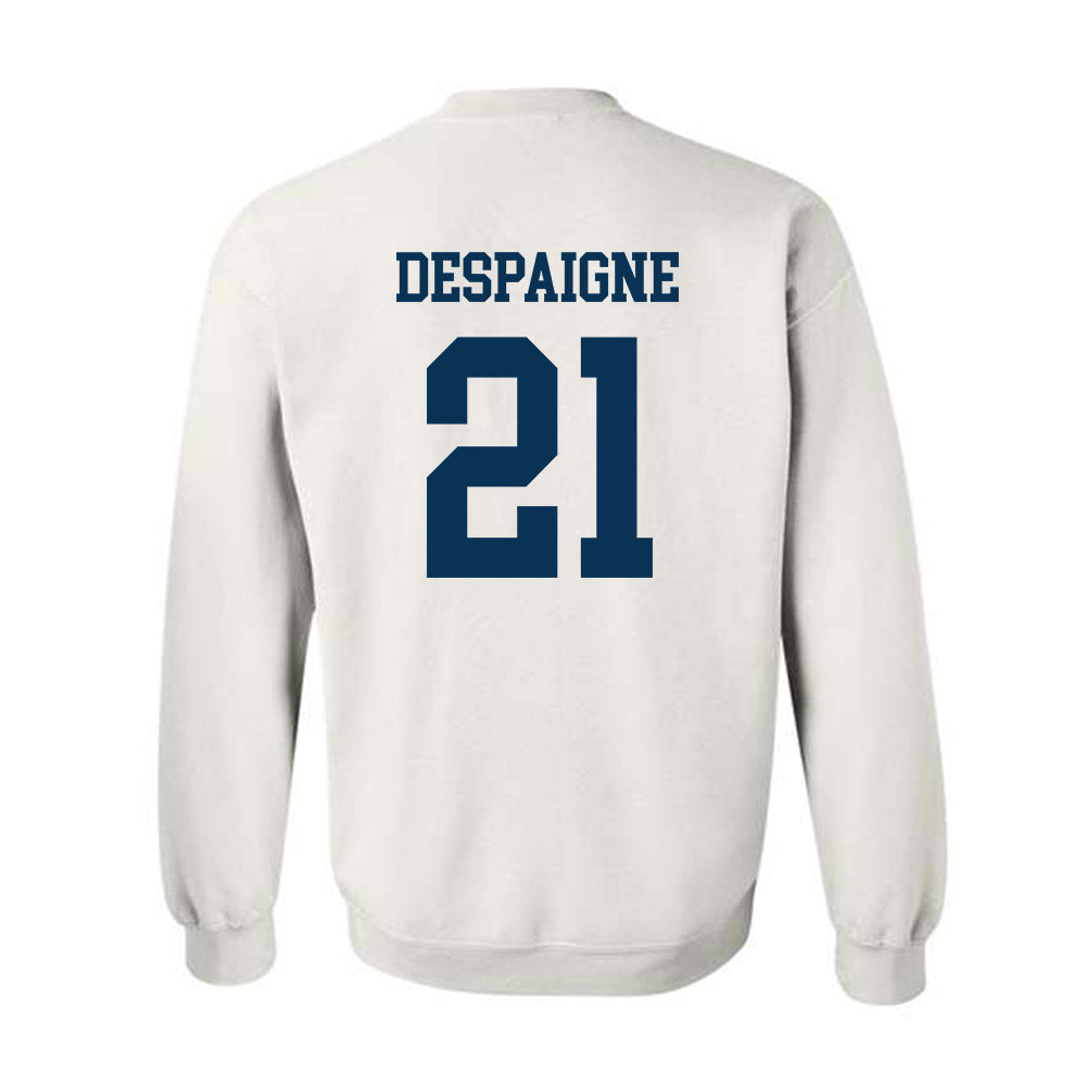 Georgia Tech - NCAA Women's Volleyball : Noemi Despaigne - Classic Shersey Crewneck Sweatshirt-1