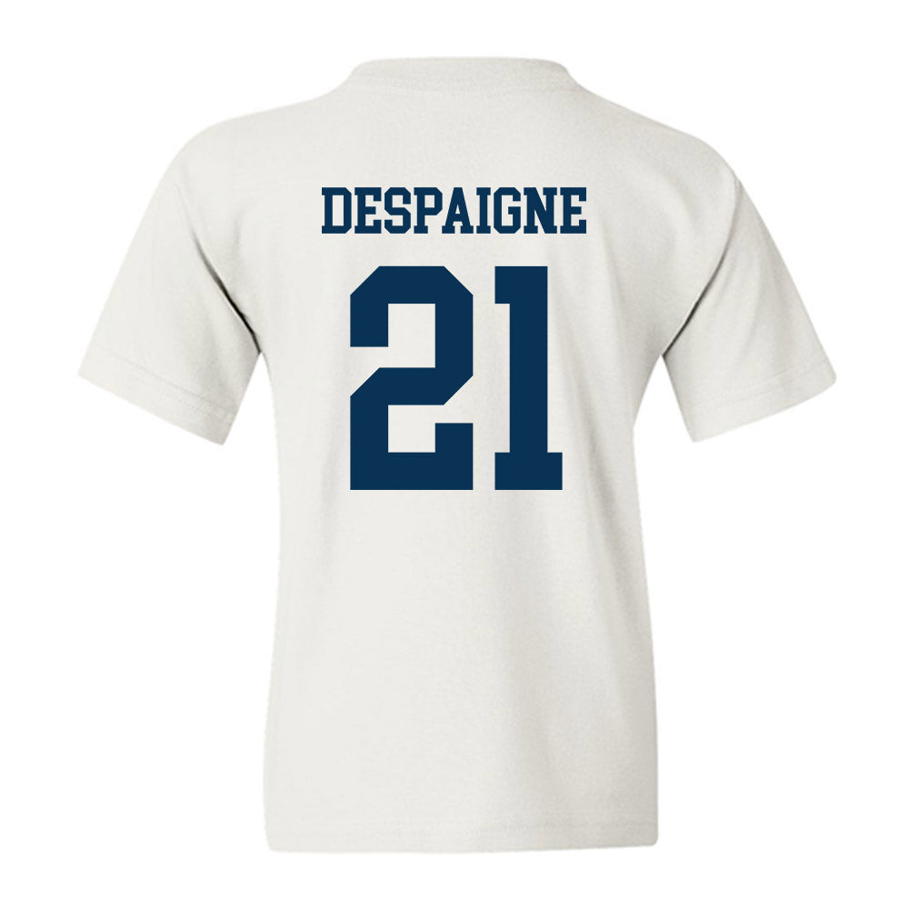 Georgia Tech - NCAA Women's Volleyball : Noemi Despaigne - Classic Shersey Youth T-Shirt-1