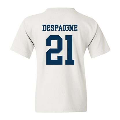 Georgia Tech - NCAA Women's Volleyball : Noemi Despaigne - Classic Shersey Youth T-Shirt-1