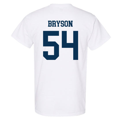Georgia Tech - NCAA Football : Jimmy Bryson - Classic Shersey T-Shirt-1