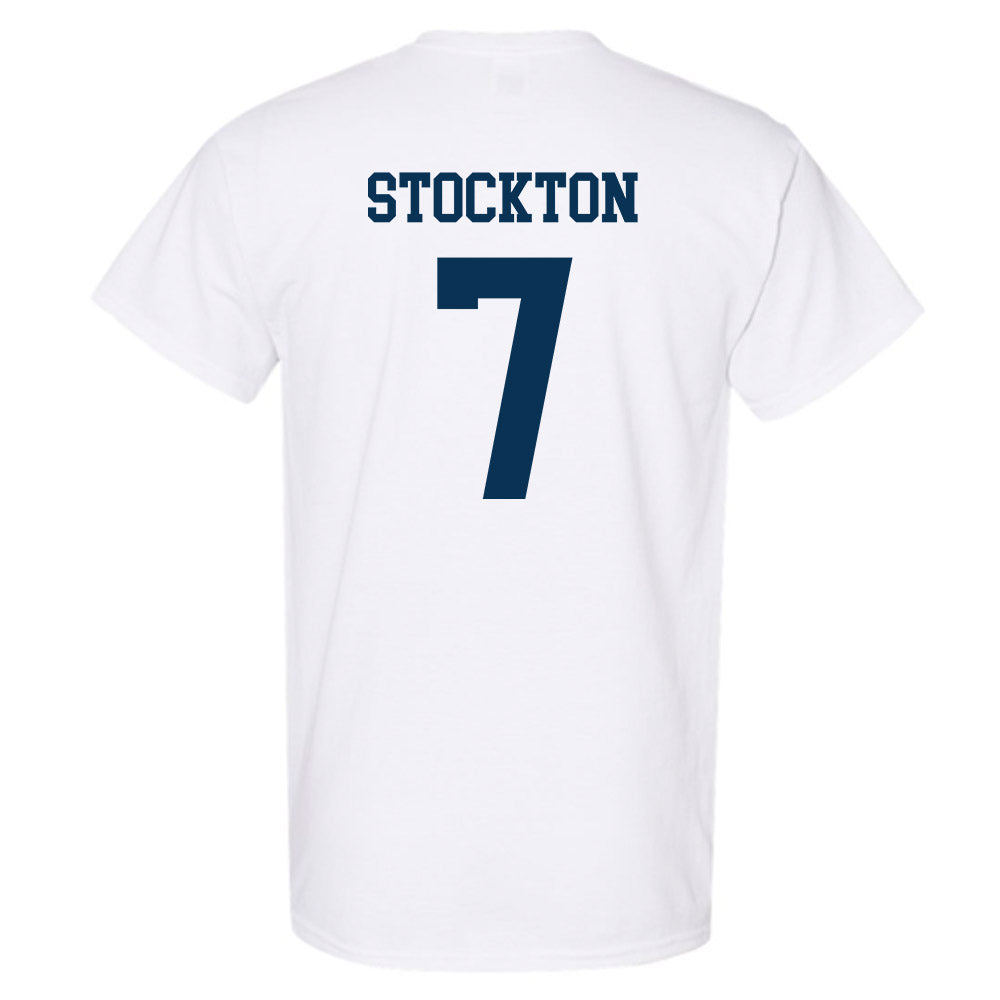 Georgia Tech - NCAA Football : Bailey Stockton - Classic Shersey T-Shirt-1