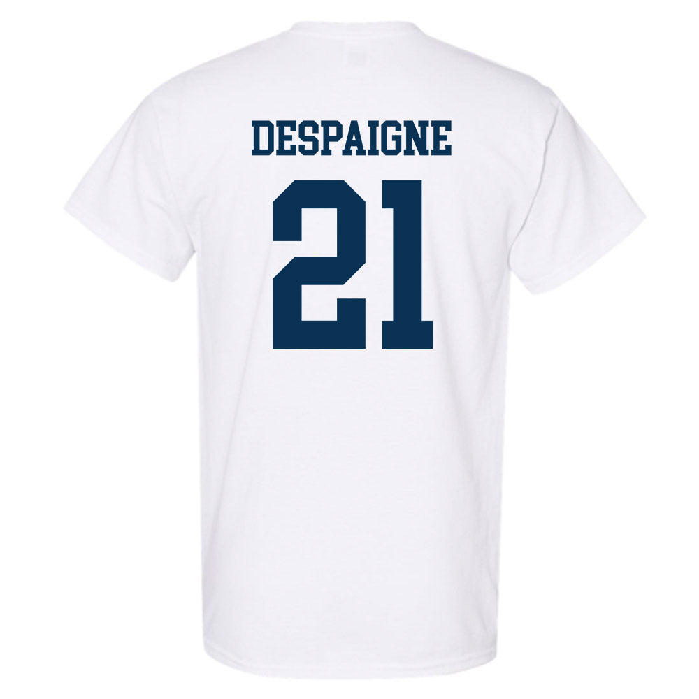 Georgia Tech - NCAA Women's Volleyball : Noemi Despaigne - Classic Shersey T-Shirt-1