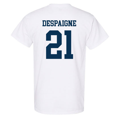 Georgia Tech - NCAA Women's Volleyball : Noemi Despaigne - Classic Shersey T-Shirt-1