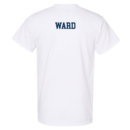 Georgia Tech - NCAA Women's Track & Field : Kendall Ward - Classic Shersey T-Shirt-1