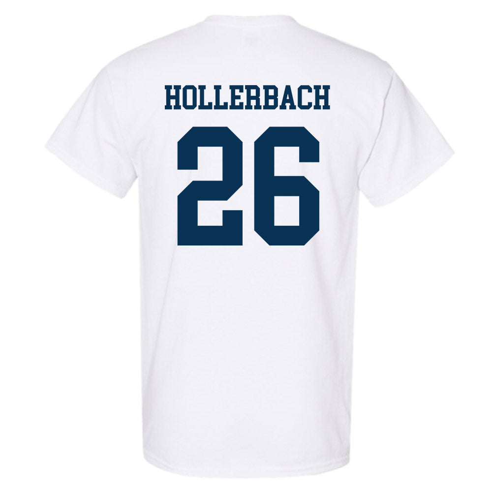 Georgia Tech - NCAA Football : Ben Hollerbach - Classic Shersey T-Shirt-1