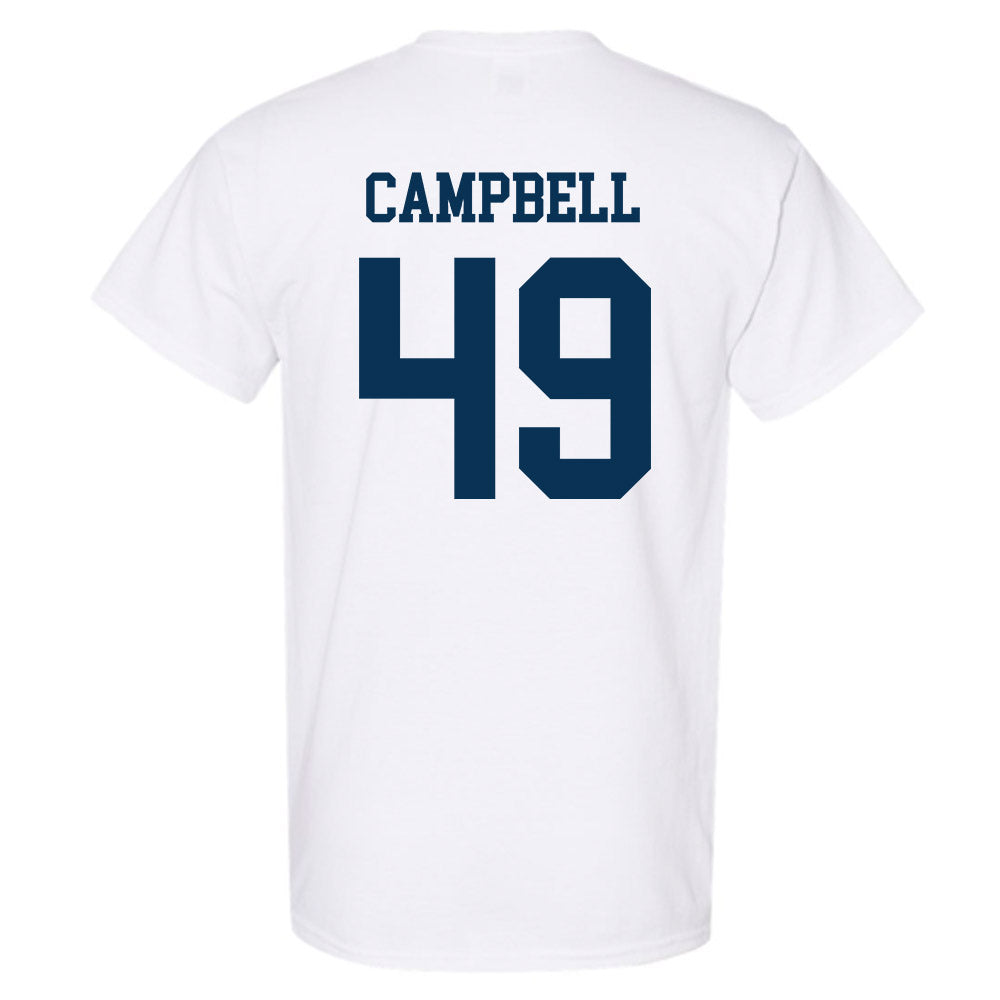 Georgia Tech - NCAA Baseball : Kayden Campbell - Classic Shersey T-Shirt-1