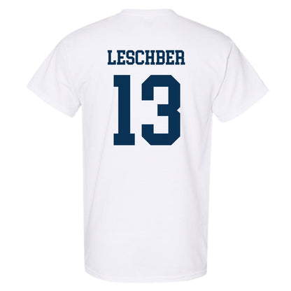 Georgia Tech - NCAA Softball : Addison Leschber - Classic Shersey T-Shirt-1