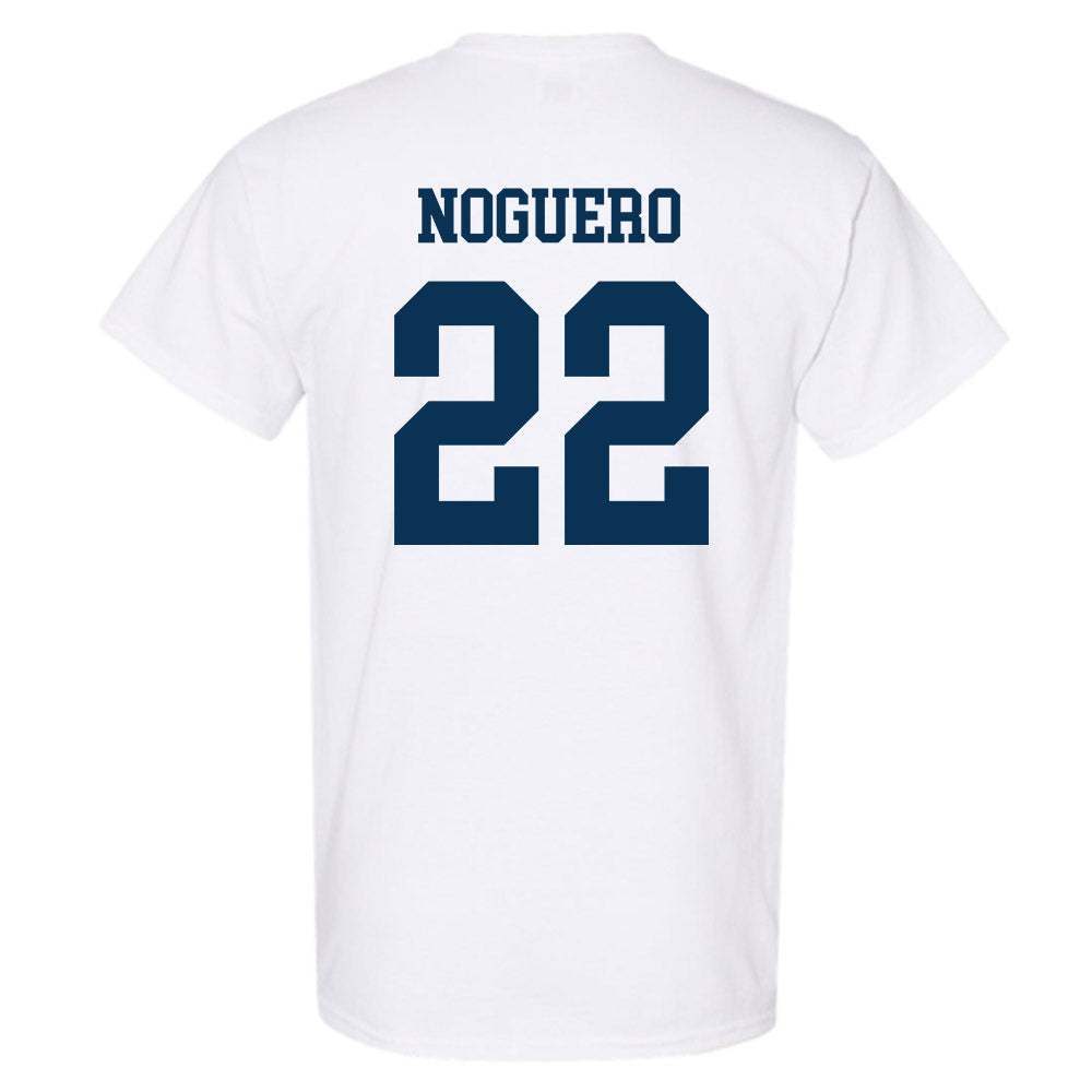 Georgia Tech - NCAA Women's Basketball : Inés Noguero - Classic Shersey T-Shirt-1