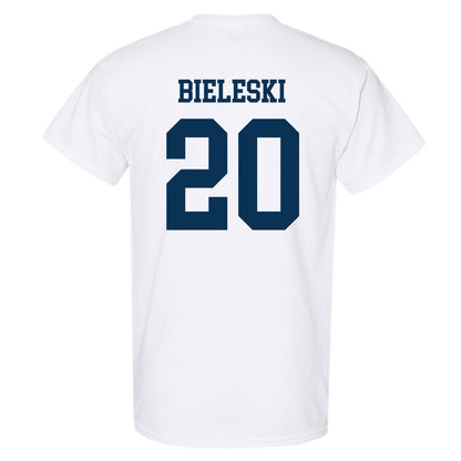 Georgia Tech - NCAA Women's Volleyball : Laura Bieleski - Classic Shersey T-Shirt-1