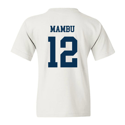 Georgia Tech - NCAA Women's Volleyball : Lameen Mambu - Classic Shersey Youth T-Shirt-1