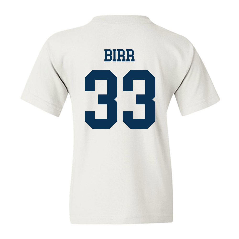 Georgia Tech - NCAA Football : Aidan Birr - Classic Shersey Youth T-Shirt-1