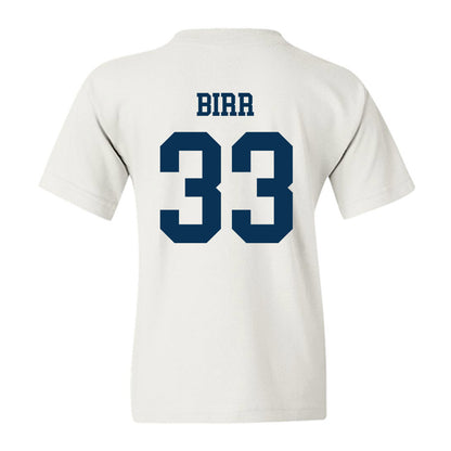 Georgia Tech - NCAA Football : Aidan Birr - Classic Shersey Youth T-Shirt-1