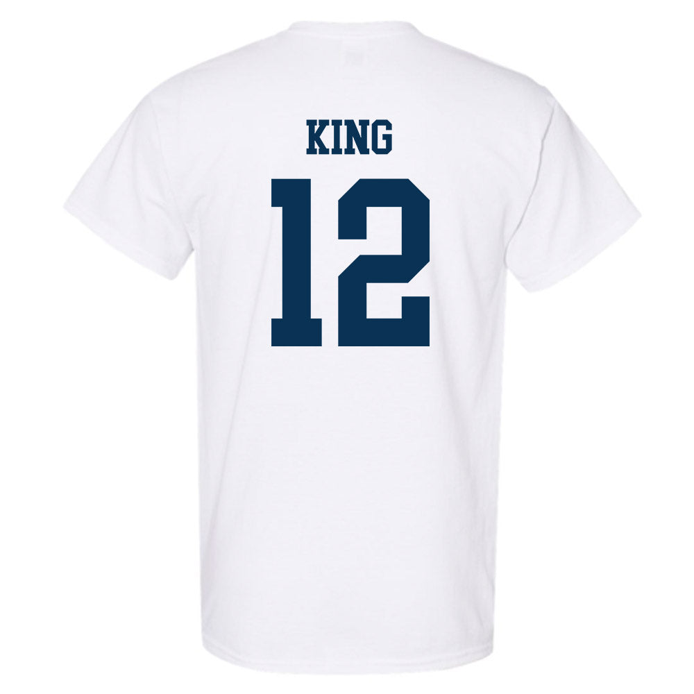 Georgia Tech - NCAA Softball : Gracie King - Classic Shersey T-Shirt-1