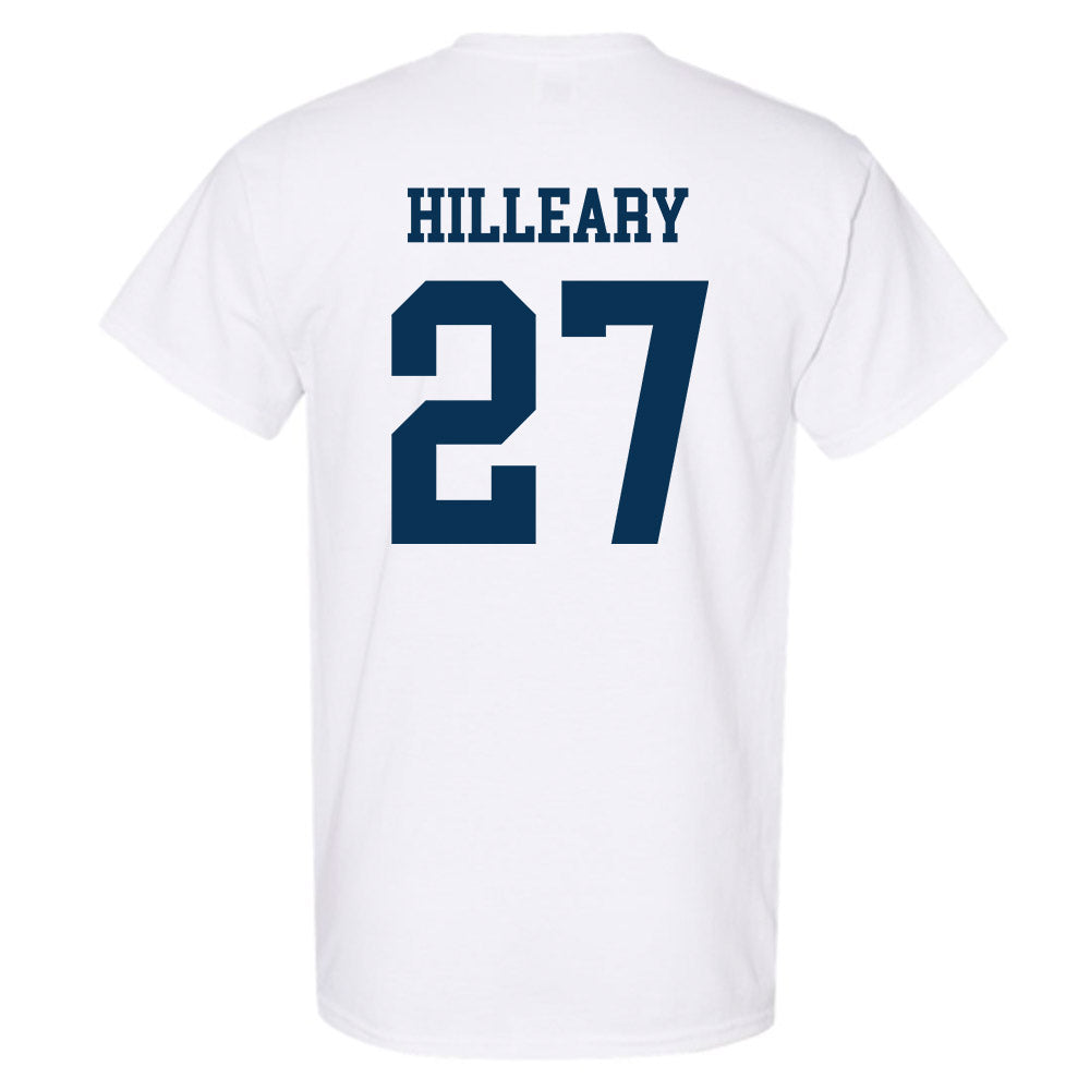 Georgia Tech - NCAA Softball : Kenley Hilleary - Classic Shersey T-Shirt-1