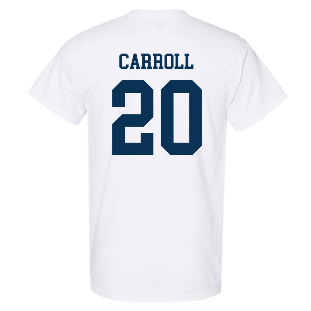 Georgia Tech - NCAA Softball : Paige Carroll - Classic Shersey T-Shirt-1