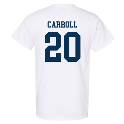 Georgia Tech - NCAA Softball : Paige Carroll - Classic Shersey T-Shirt-1
