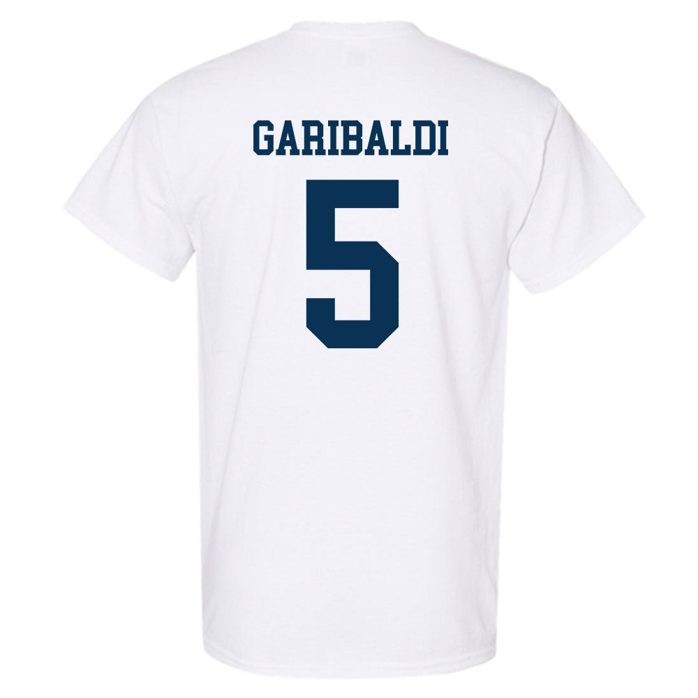 Georgia Tech - NCAA Women's Volleyball : Bianca Garibaldi - Classic Shersey T-Shirt-1