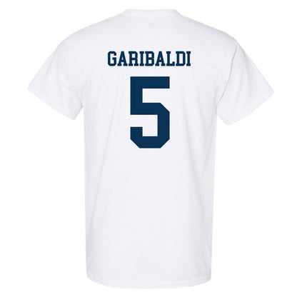 Georgia Tech - NCAA Women's Volleyball : Bianca Garibaldi - Classic Shersey T-Shirt-1