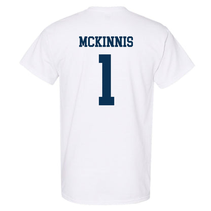 Georgia Tech - NCAA Softball : Abigail Mckinnis - Classic Shersey T-Shirt-1