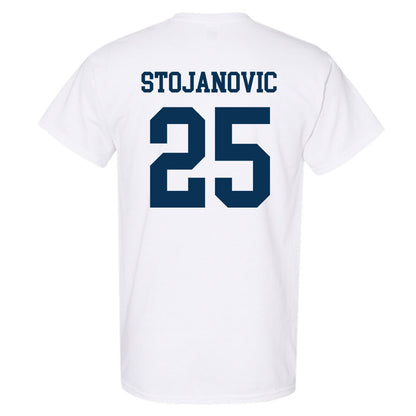 Georgia Tech - NCAA Women's Volleyball : Bjanka Stojanovic - Classic Shersey T-Shirt-1