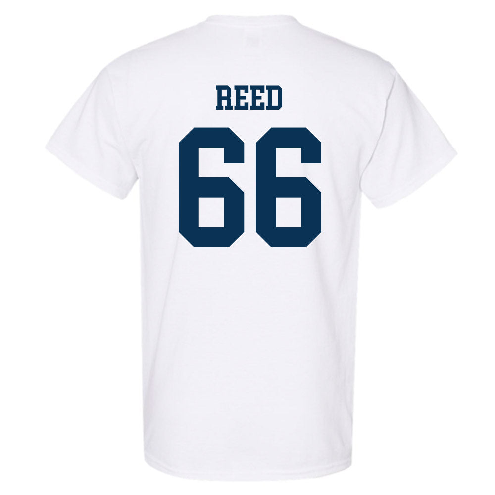Georgia Tech - NCAA Football : William Reed - Classic Shersey T-Shirt-1