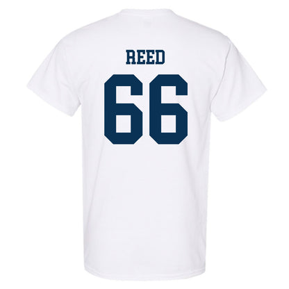 Georgia Tech - NCAA Football : William Reed - Classic Shersey T-Shirt-1