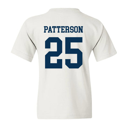 Georgia Tech - NCAA Softball : Caroline Patterson - Classic Shersey Youth T-Shirt-1