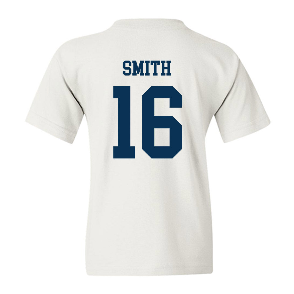 Georgia Tech - NCAA Softball : Charlotte Smith - Classic Shersey Youth T-Shirt-1