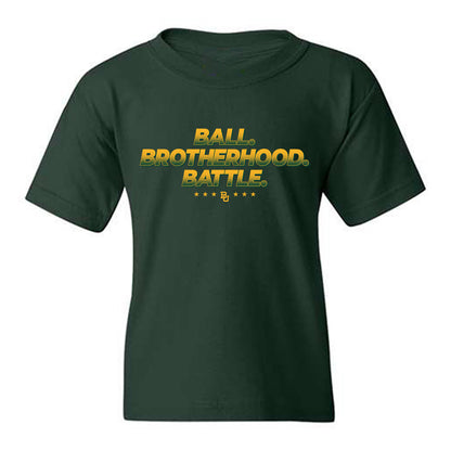Baylor - NCAA Football : Cosa Garvert - Family Weekend Shersey Youth T-Shirt-0