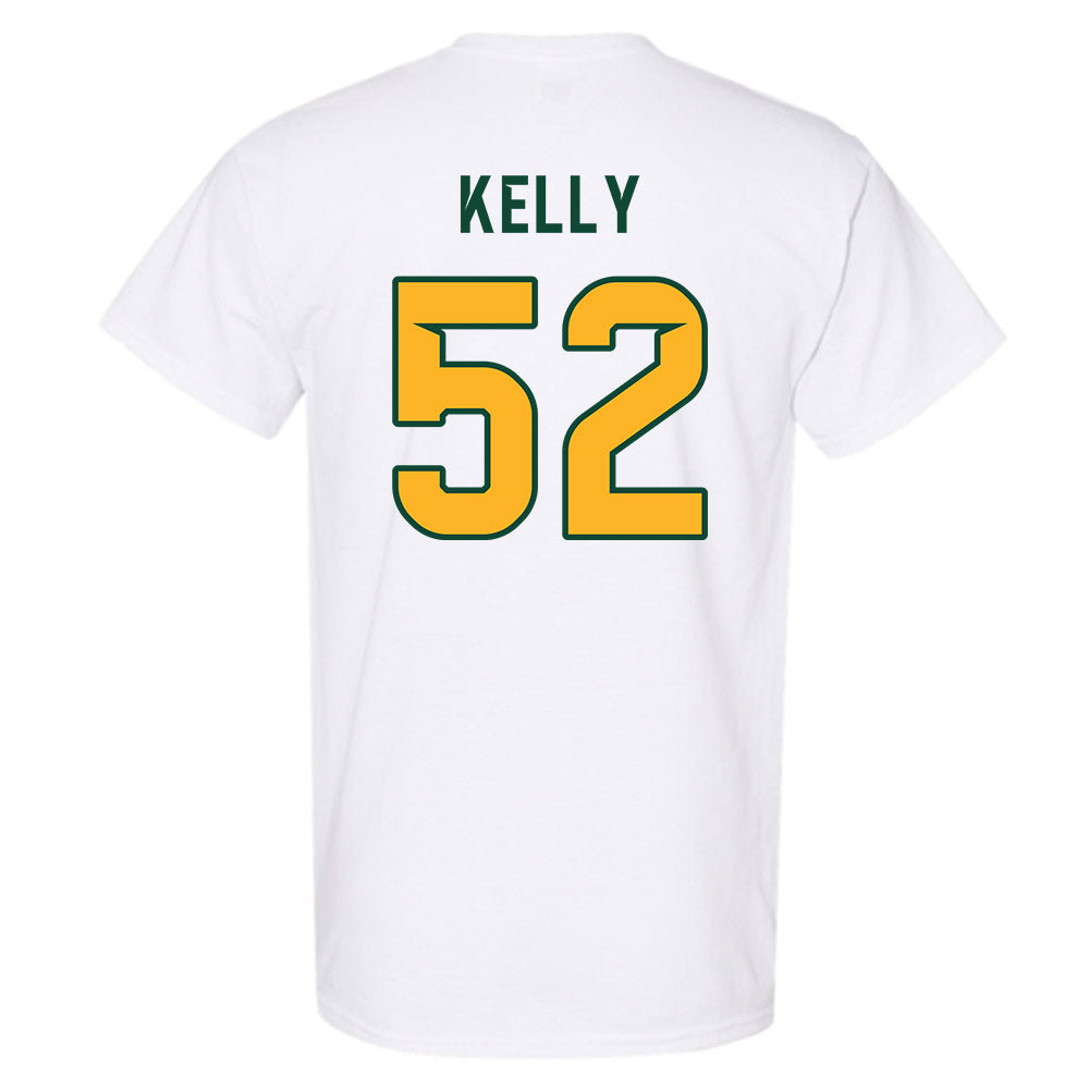 Baylor - NCAA Football : Corey Kelly - Homecoming Shersey T-Shirt-1