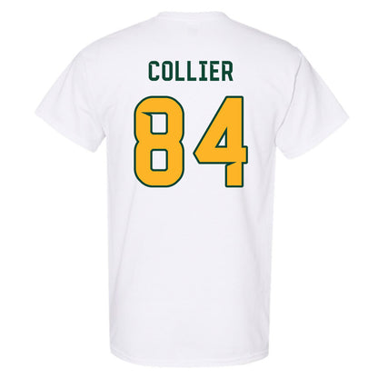 Baylor - NCAA Football : Chase Collier - Homecoming Shersey T-Shirt-1