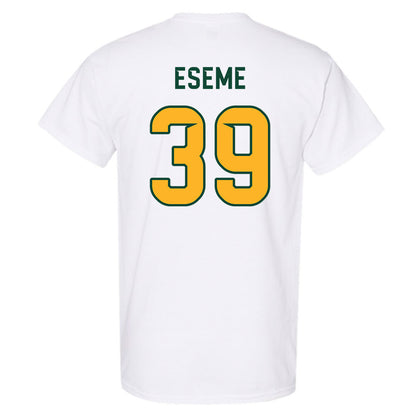 Baylor - NCAA Football : Wilson Eseme - Homecoming Shersey T-Shirt-1