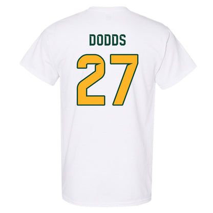 Baylor - NCAA Football : Joseph Dodds - Homecoming Shersey T-Shirt-1