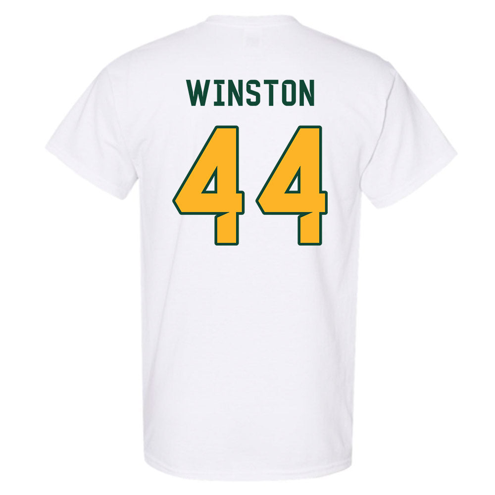 Baylor - NCAA Football : KB Winston - Homecoming Shersey T-Shirt-1