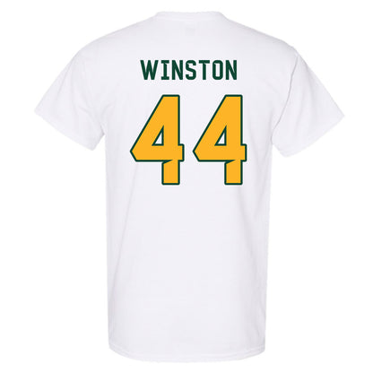 Baylor - NCAA Football : KB Winston - Homecoming Shersey T-Shirt-1