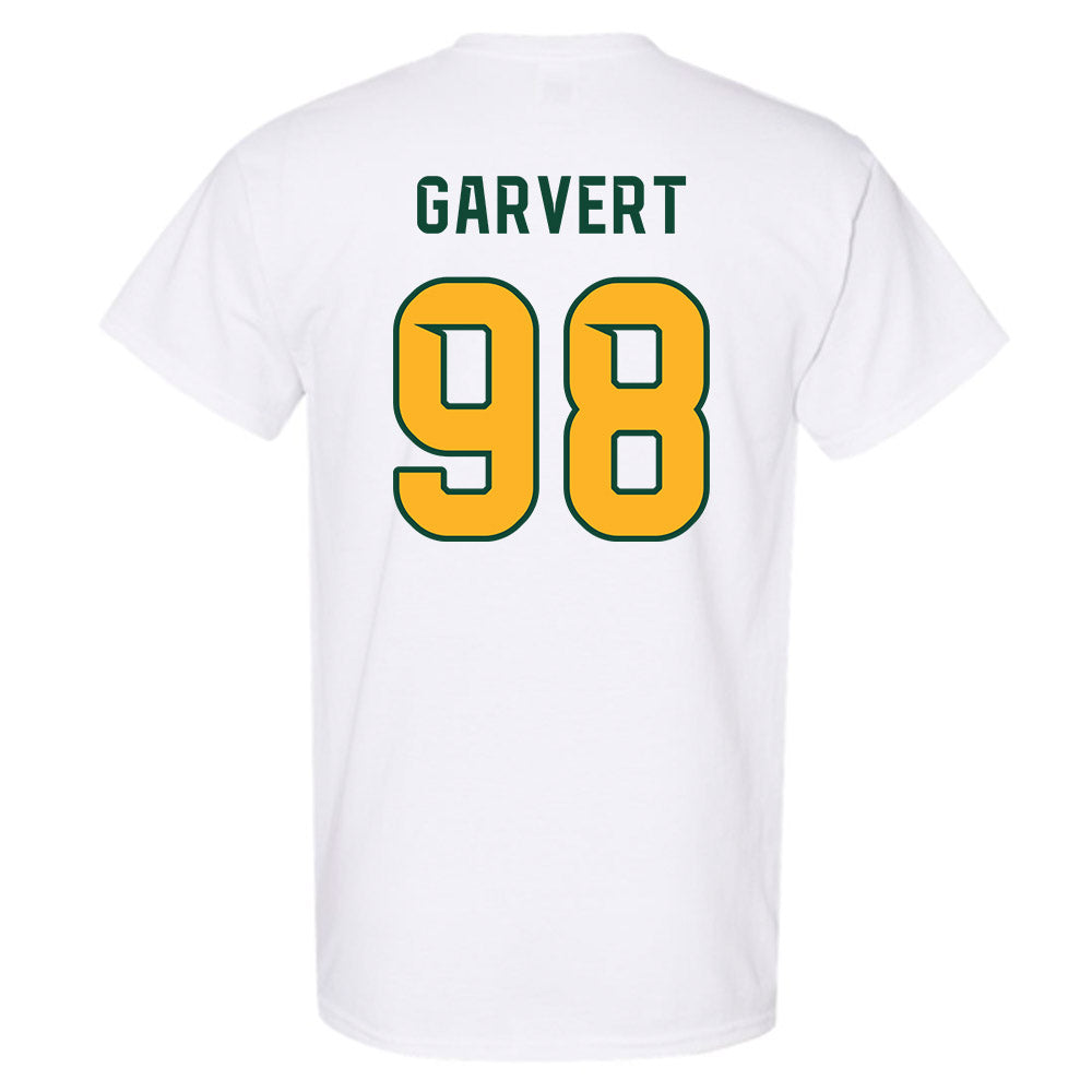 Baylor - NCAA Football : Cosa Garvert - Homecoming Shersey T-Shirt-1