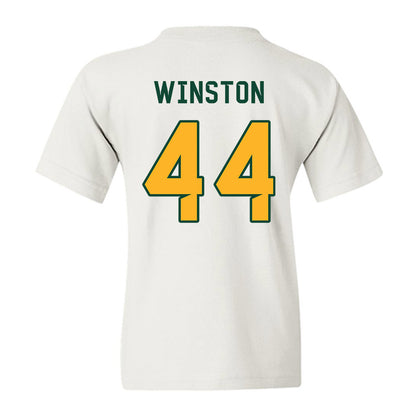 Baylor - NCAA Football : KB Winston - Homecoming Shersey Youth T-Shirt-1