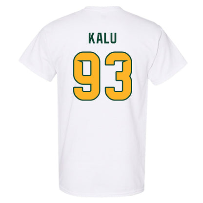 Baylor - NCAA Football : DK Kalu - Homecoming Shersey T-Shirt-1