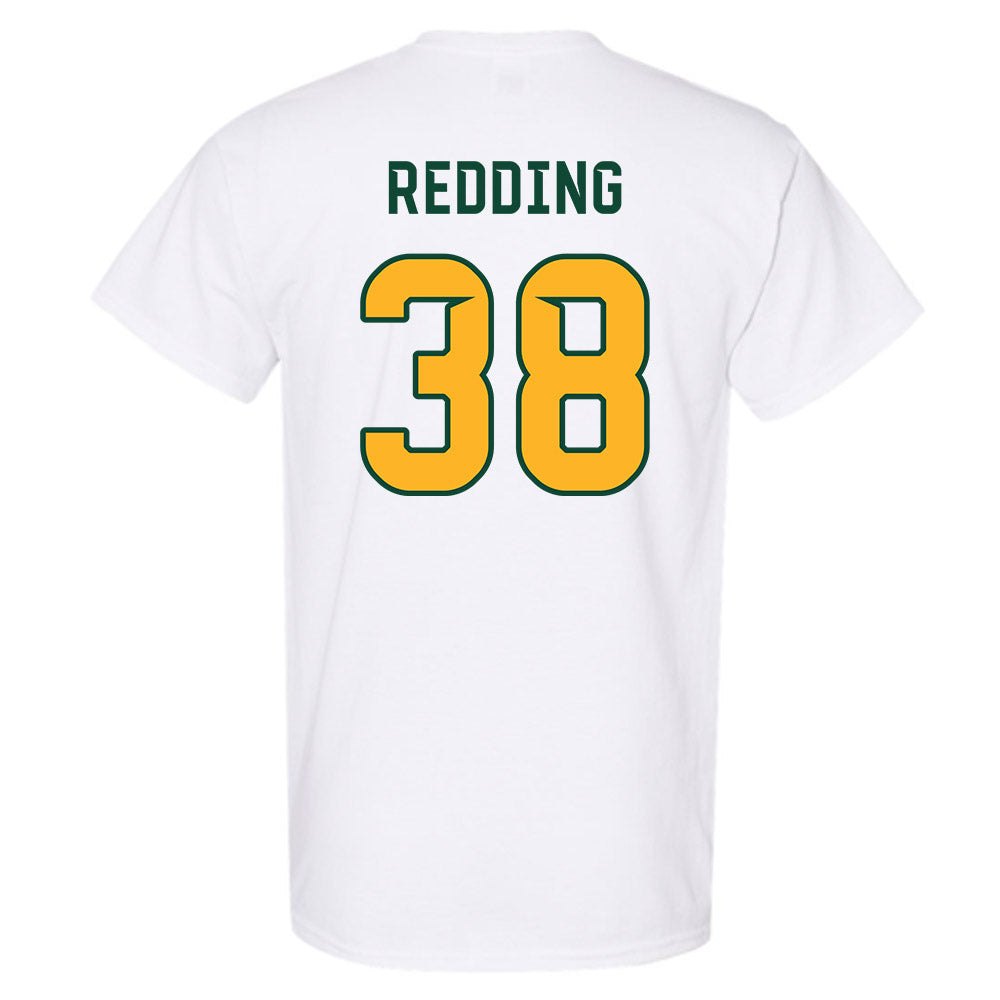 Baylor - NCAA Football : Jacob Redding - Homecoming Shersey T-Shirt-1